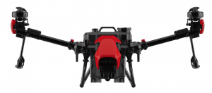 XAG V40 Polaris. Dron agrícola avanzado, 2021